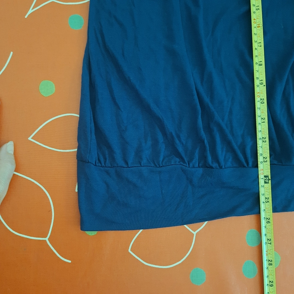 TOP RACHAEL & CHLOE SIZE S-M - Picture 12 of 13